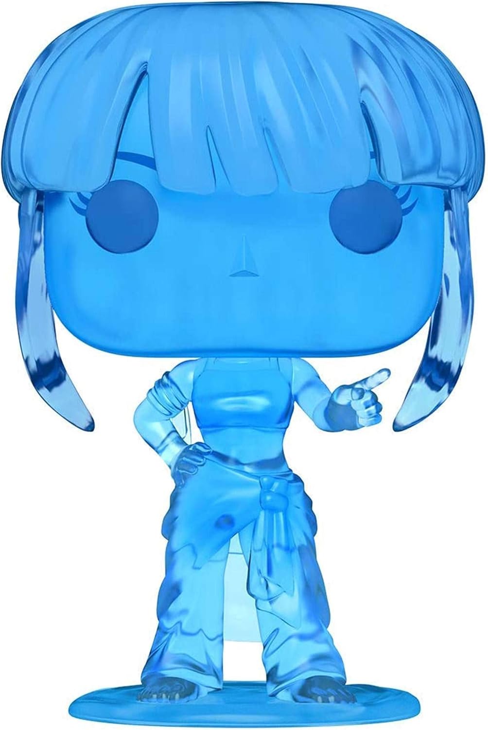 Funko Pop! Rocks: TLC-T-Boz - Tionne T-Boz Watkins - 1/6 Quote Für Seltene Chase-Variantease - Vinyl