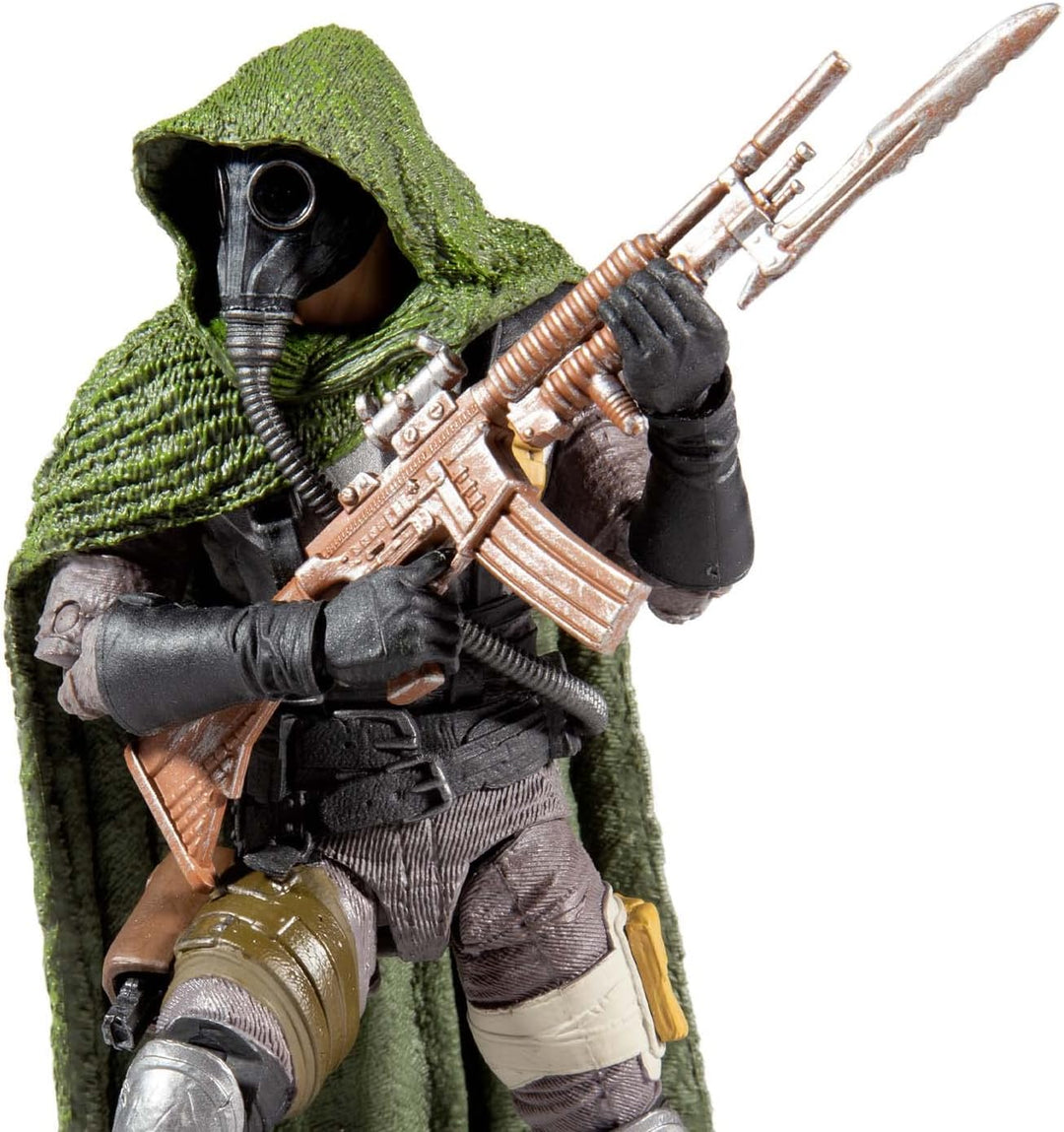 McFarlane Spawn Actionfigur Soul Crusher 18 cm, Soul Crusher