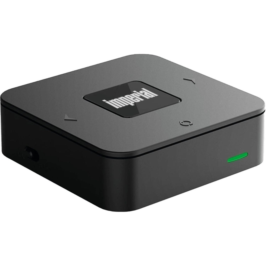Imperial BART Mini Bluetooth 5.0 Audio Transmitter (Sender - Empfänger von Audiosignalen via Bluetoo
