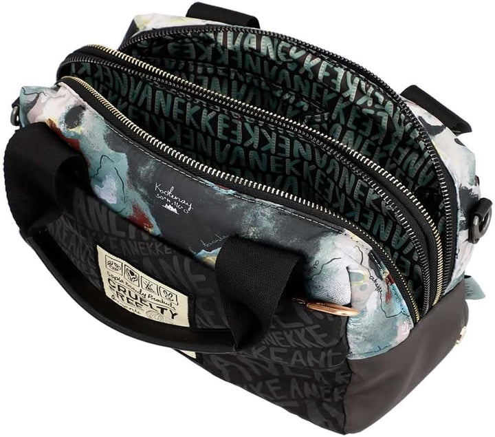 Anekke 35871-177 Bowling Nature Woods - 5% PU / 95% Polyester Einheitsgrösse Bunt, Einheitsgrösse Bu