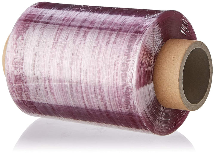 Fripac-Medis Spitzenfolie (Blattgrösse 12 x 15 cm, Rolle 450 m lang) perforiert, Perforiert