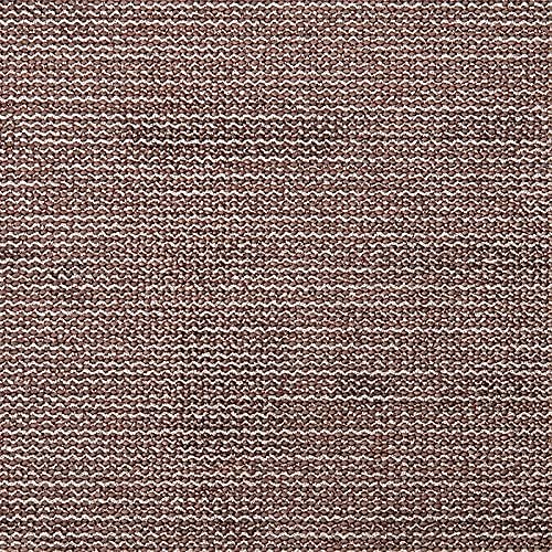 Mirka Abranet Netz-Schleifstreifen 70x420 mm Klett / Korn P320 / 50 Stk / zum Schleifen von Holz, Sp