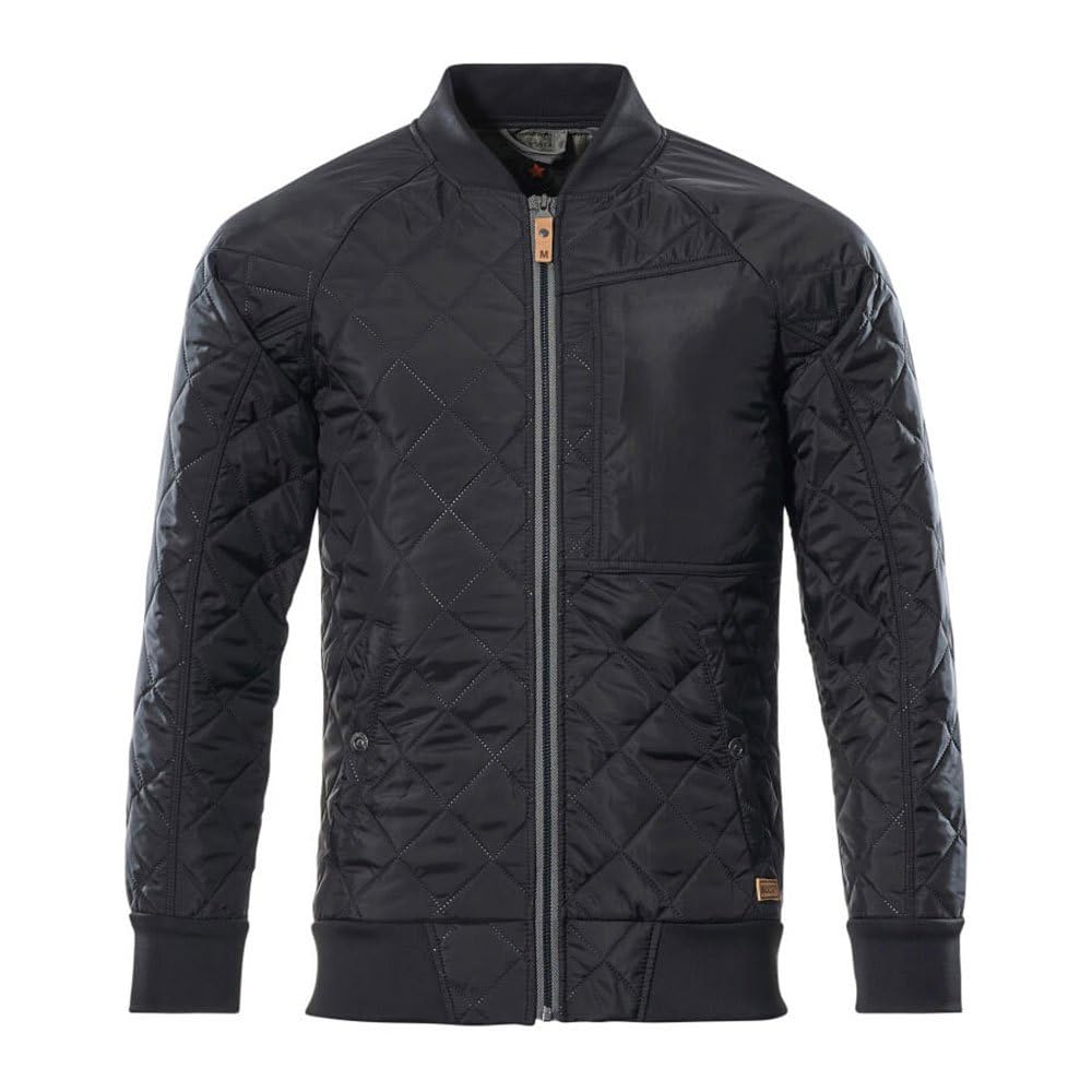 Mascot 17015-318-09-L Thermojacke Mit Climascot Grösse in Schwarz, L L-4XL, L-4XL