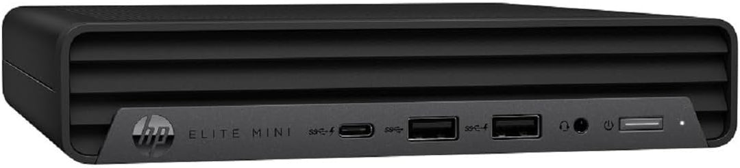 Hewlett Packard Elite Mini 600 G9, Core i5-13500T, 16GB RAM, 512GB SSD, Win11 Pro 624A2ET#ABD