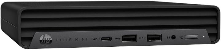 Hewlett Packard Elite Mini 600 G9, Core i5-13500T, 16GB RAM, 512GB SSD, Win11 Pro 624A2ET#ABD