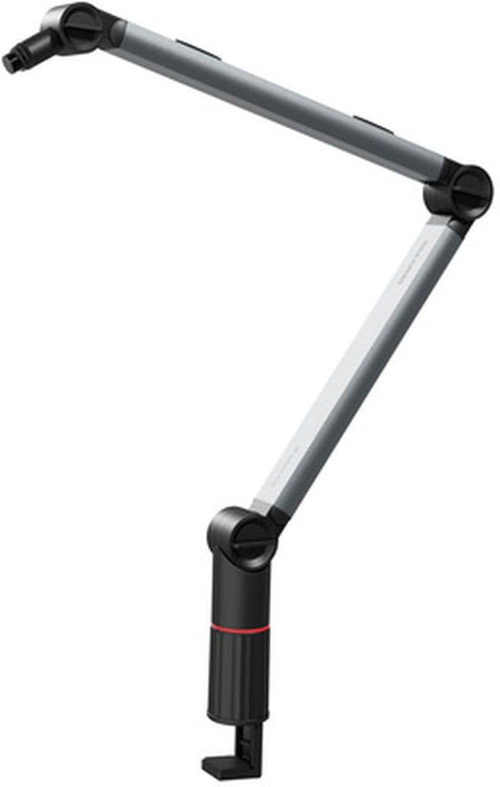 Genesis Thulium 700 Mikrofonarm – Robuster, Einstellbarer Mikrofonhalter für Gaming, Streaming & Con