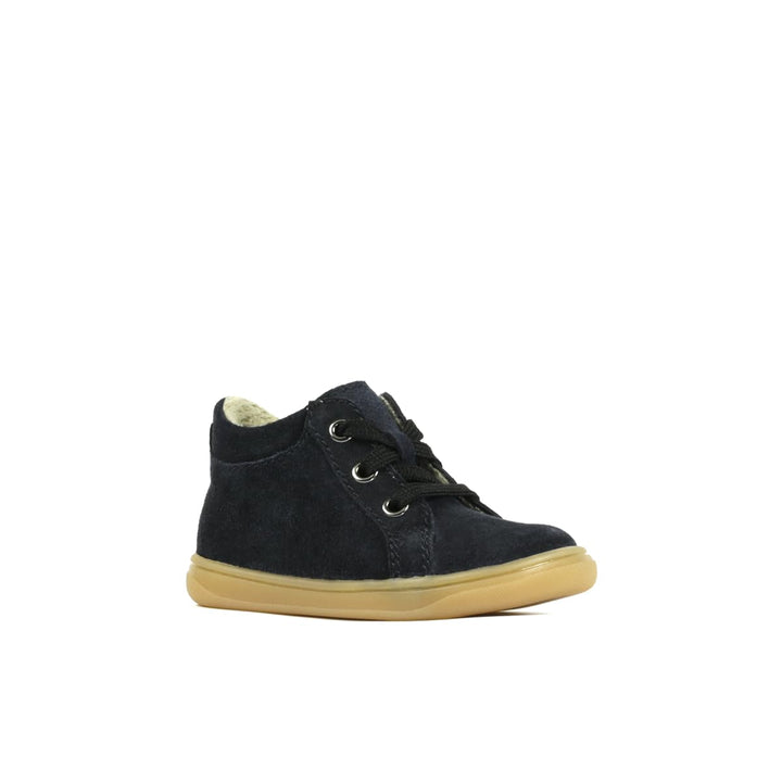 Richter Kinderschuhe Unisex Baby Dash Mini Lauflernschuh 21 EU Atlantic, 21 EU Atlantic