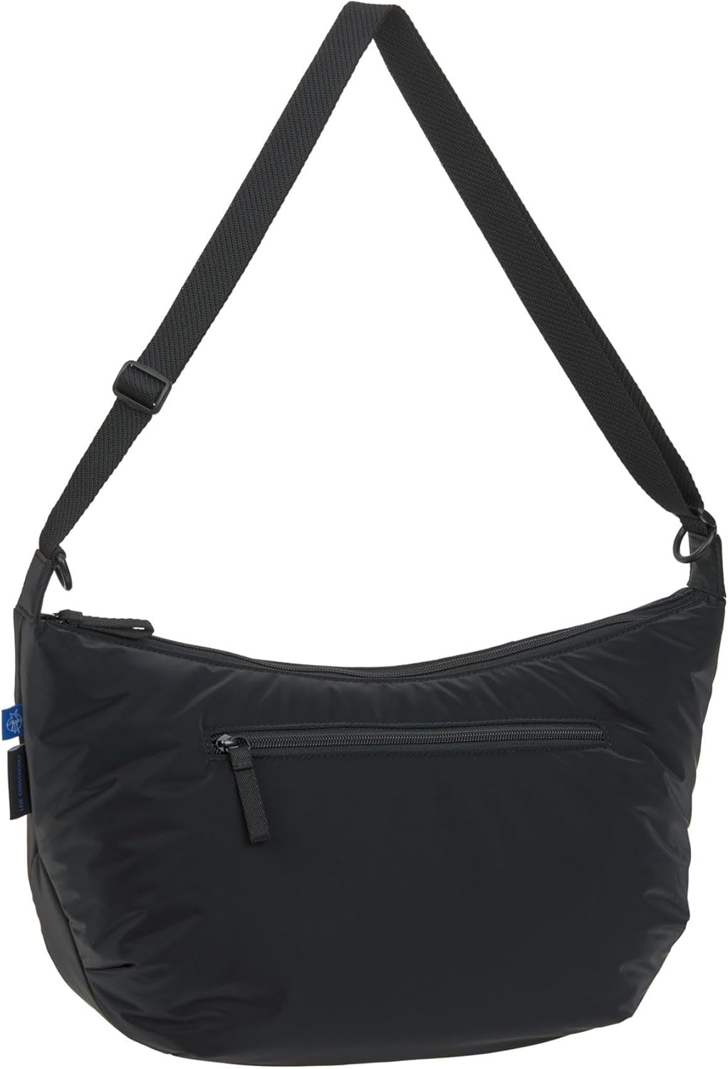 LÄSSIG Baby Wickeltasche zum Umhängen mit Wickelunterlage, Kinderwagenbefestigung, wasserabweisend/G