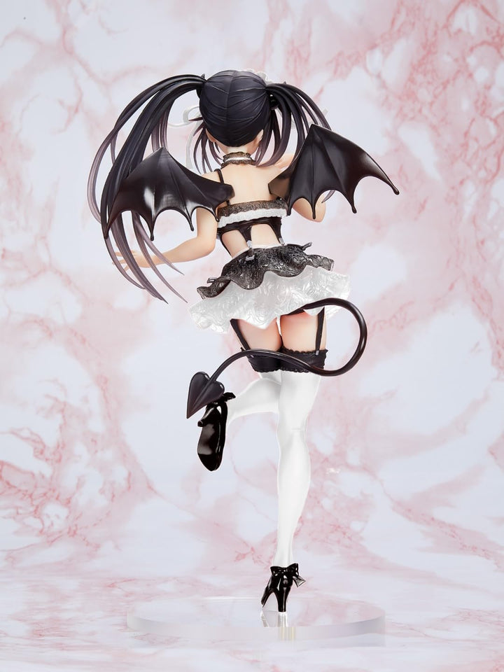 Taito Date A Live Kurumi Lit Devil Coreful Figure