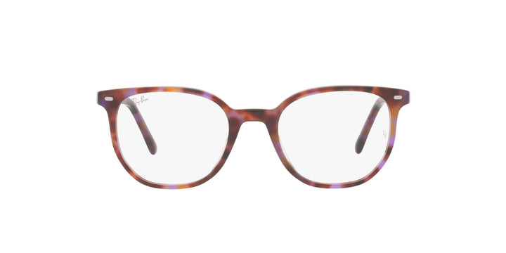 Ray-Ban 0RX5397 Brille, mehrfarbig, 48 Unisex, Mehrfarbig