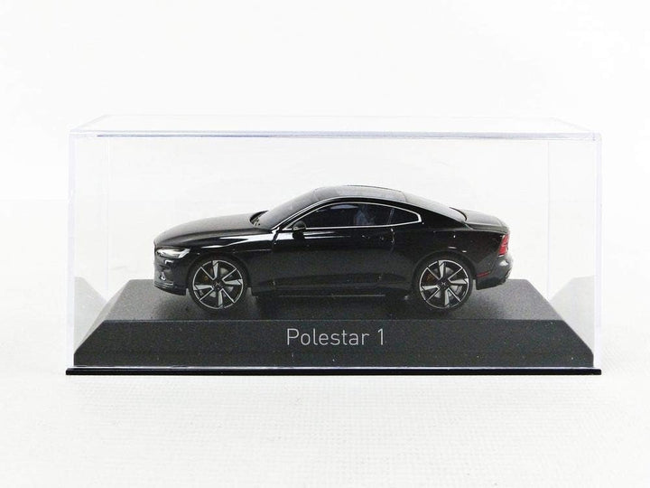 Norev 871002 Miniatur Auto Space Black