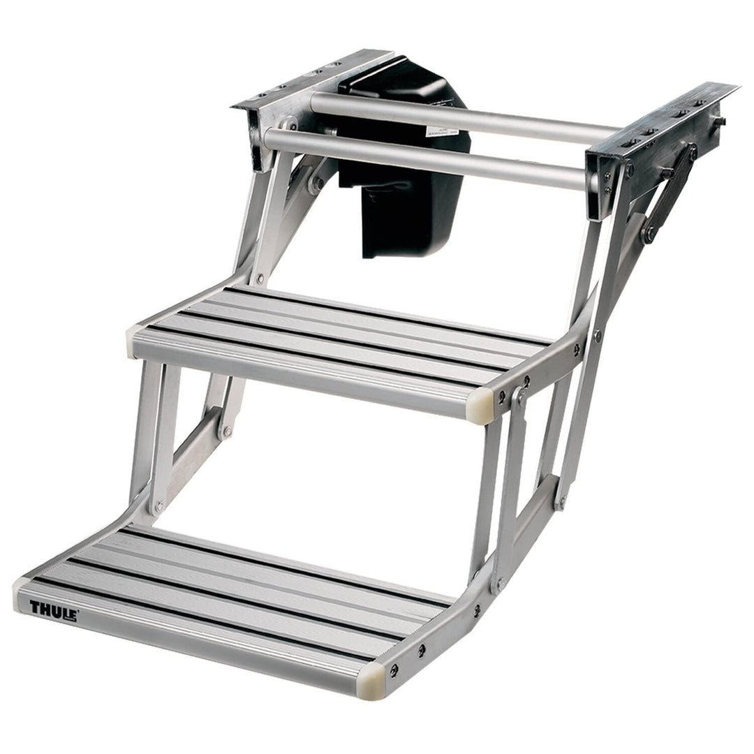 Thule Doppeltrittstufe Omnistep 500 12V (9329912091)