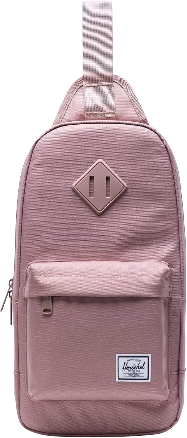 Herschel Unisex Backpack Esche Rose, Esche Rose