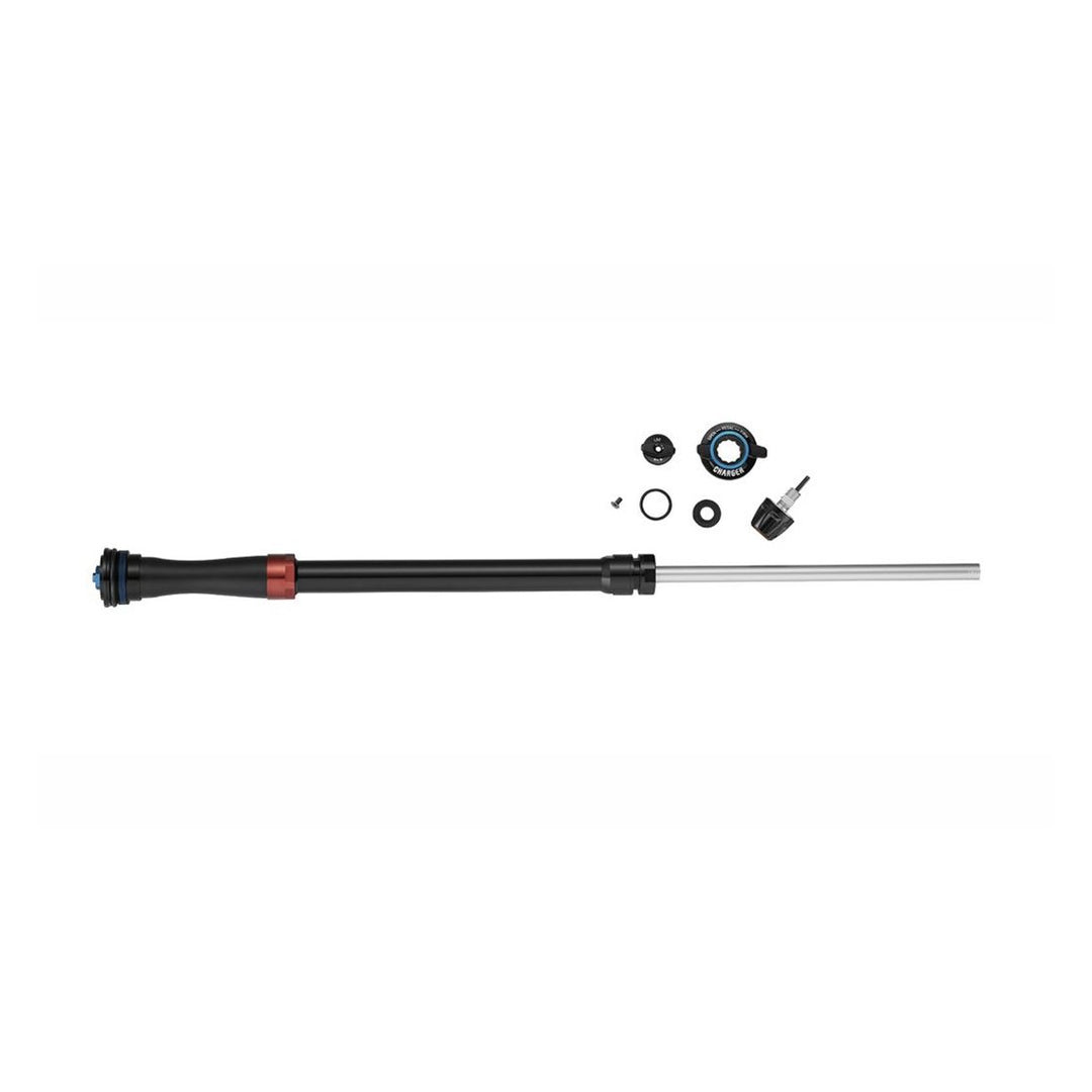 Rockshox Unisex – Erwachsene Dämpfer Upgrade Kit-2051996435 Kit, Schwarz, One Size