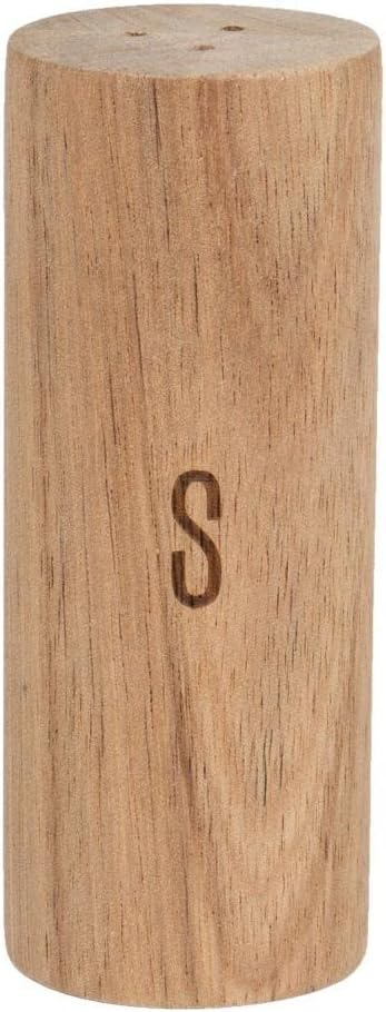 Salz und Pfeffer Streuer Set