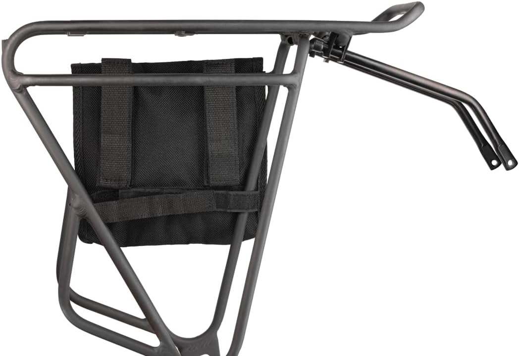 Trelock Zubehör ZR 455 Protect-O-Connect 140/8, Black, 8002876 140 x 3 x 3 cm Schwarz, 140 x 3 x 3 c