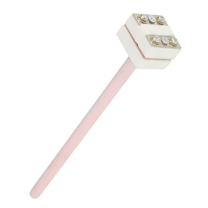 Hochtemperatur-S-Typ-Thermoelementsensor Platin-Rhodium-Thermoelement-Temperatursensorsonde 99 Messb