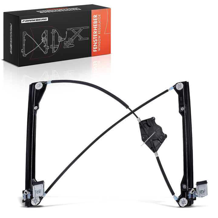 Frankberg Fensterheber Vorne Links Kompatibel mit New Beetle 9C1 1C1 Schrägheck Alle Motoren 1998-20