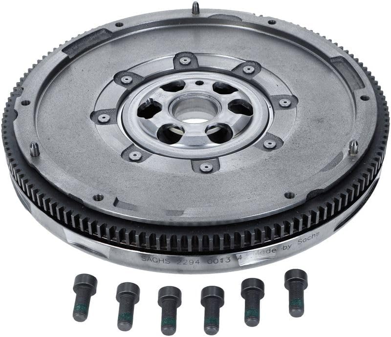 SACHS 2290 602 002 Kupplungssatz ZMS Modul Für Volkswagen POLO V (6R1, 6C1) 2009