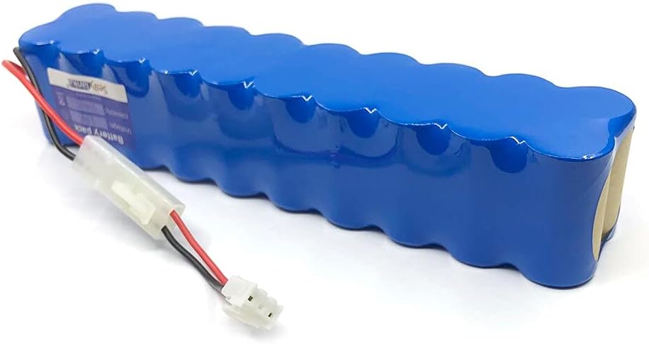 Seilylanka 3000 mAh für Rowenta 24 V Ni MH Pack Staubsauger CD Besen Air Force Extreme RH8770 RH8771
