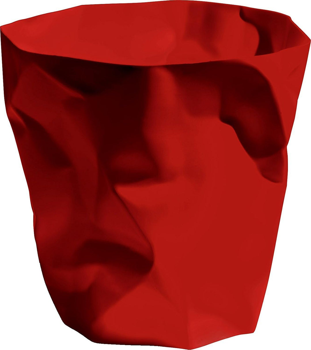 Essey Papierkorb Mülleimer Bin Bin, rot, Polyethylen HD (HDPE), Classic Classic Rot, Classic Rot