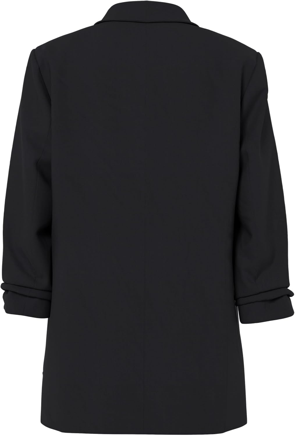 PIECES Female Blazer PCBOSELLA XS Schwarz, XS Schwarz