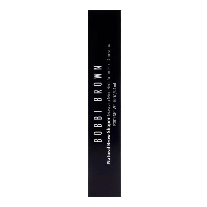 BOBBI BROWN Natural Brow Shaper - Rich Brown, 4,4 ml