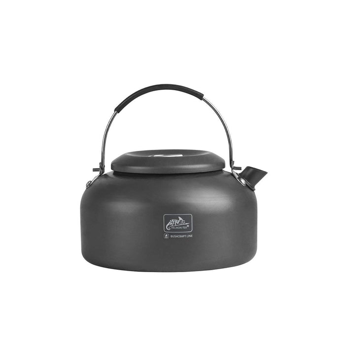 Helikon Camp Kessel Grau