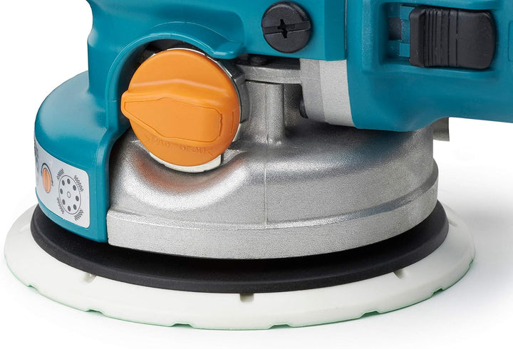 Trocken und nass Schleifpapier Schleifscheiben 150 mm klett mit 48 Löchern K100 50 St von WAbrasive