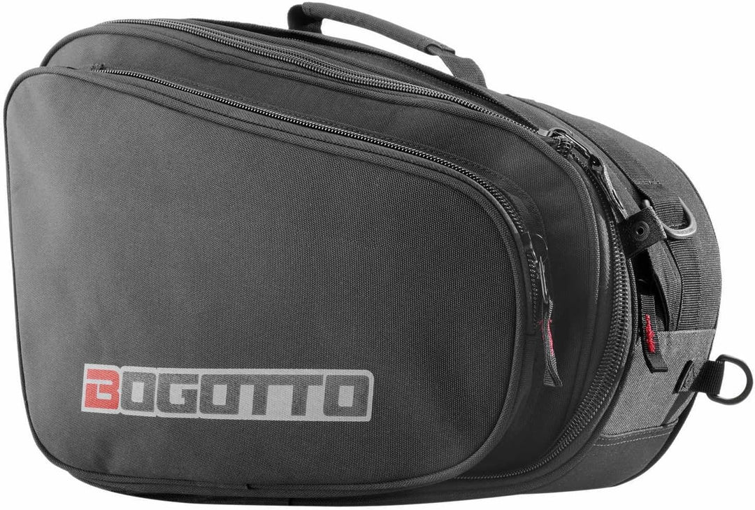 Bogotto SB-Speed Satteltaschen