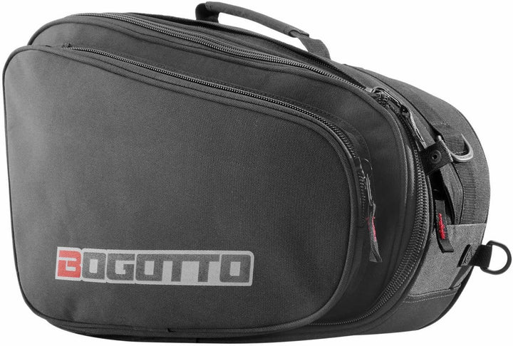 Bogotto SB-Speed Satteltaschen