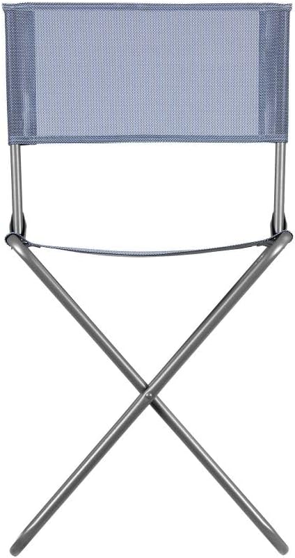 Lafuma Mobilier CNO kompakter Klappstuhl, Aluminium, Océan II, Normal, Océan Ii
