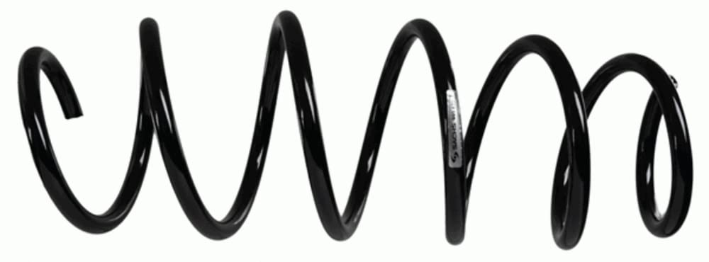 SACHS 993 433 Fahrwerksfeder