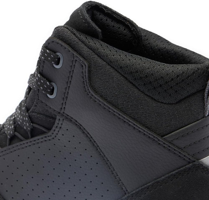Dainese Damen Suburb D-wp Shoes WmnWasserdichte Motorradschuhe 36 EU Schwarz, 36 EU Schwarz