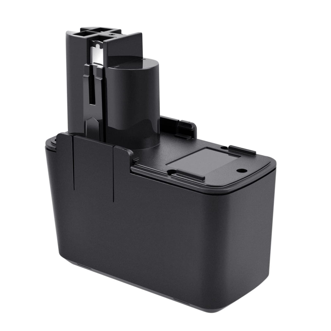 iPrize 12V 4.0Ah Ersatzakku für Bosch 3300K GSB12 VSE-2 GSR12V BAT011 BH1214H 2607335055 2607335071