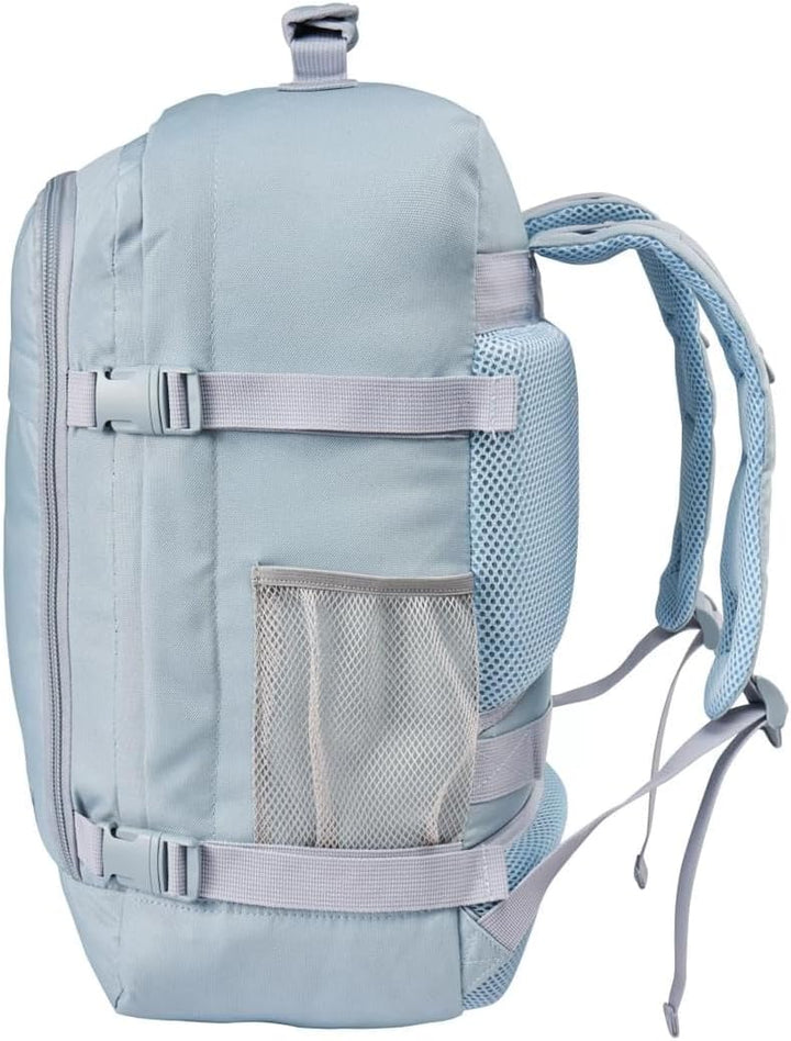 Cabin Max Metz - Easyjet Handgepäck 45x36x20 Perfekter Reiserucksack für Flugzeug, Rucksack & Reiset