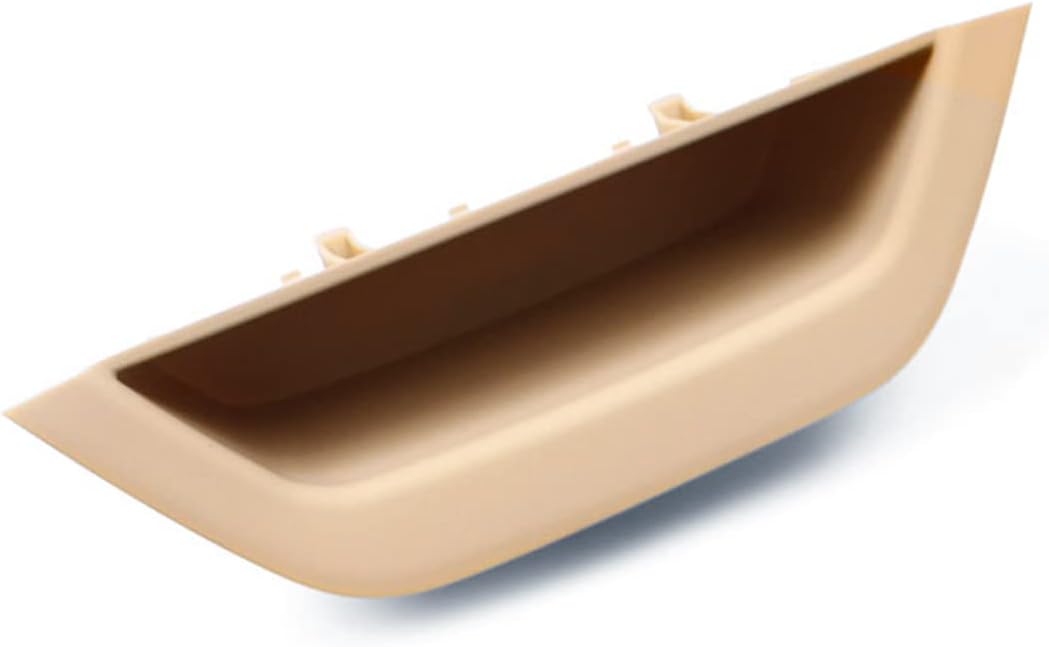 TZYSZDB Autotürgriff, F25 Türinnengriff für BMW X3 X4 F25 F26, Türgriff Fahrerseite, Türgriff Beifah