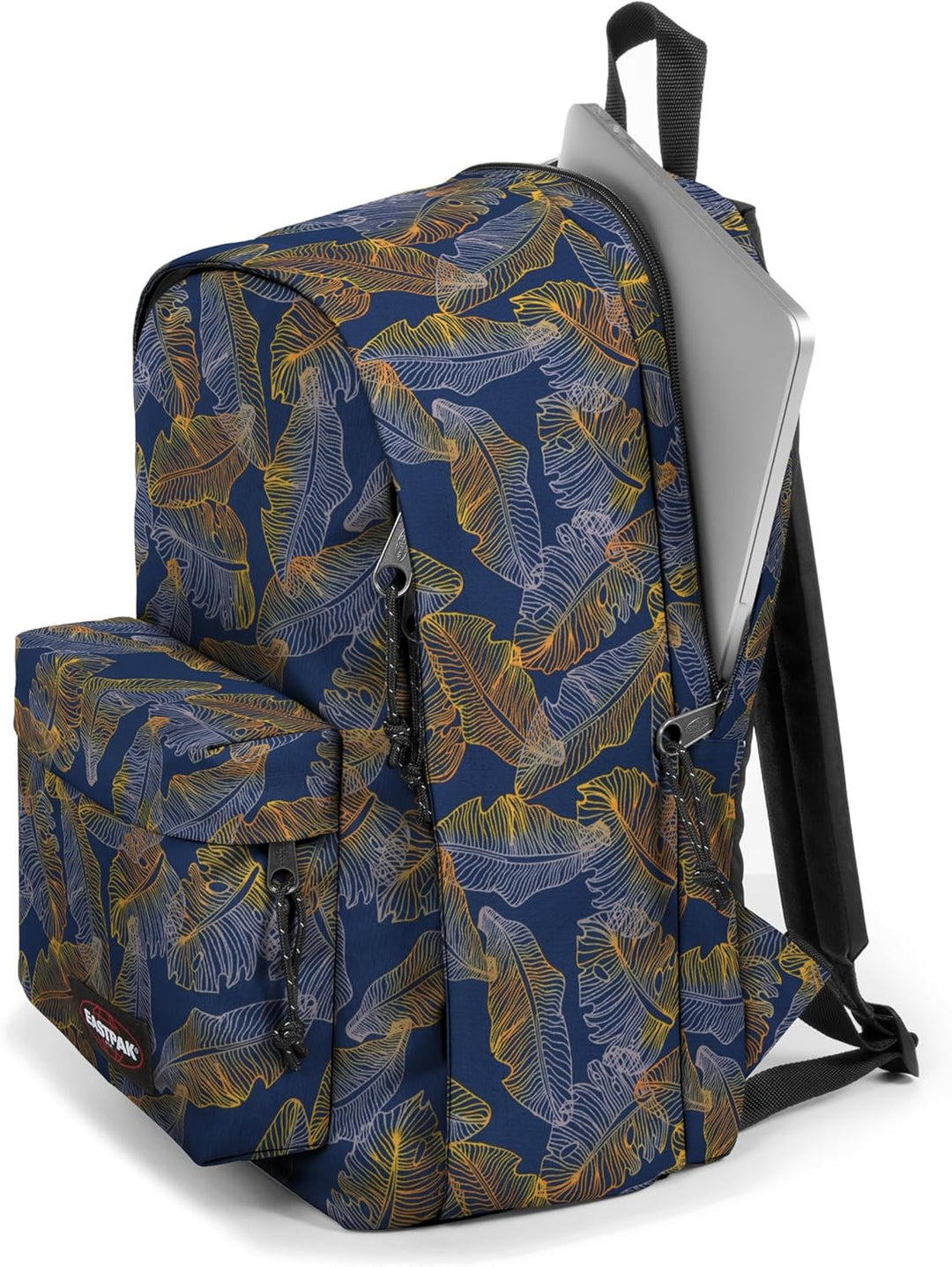 EASTPAK Unisex Back To Work Rucksack (1er Pack) Einheitsgrösse Brize Grade Blue, Einheitsgrösse Briz