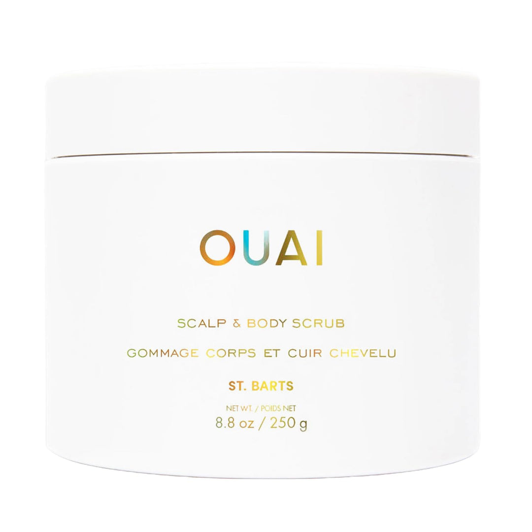 OUAI St. Bart&