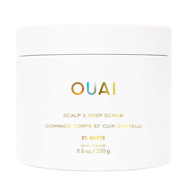 OUAI St. Bart&