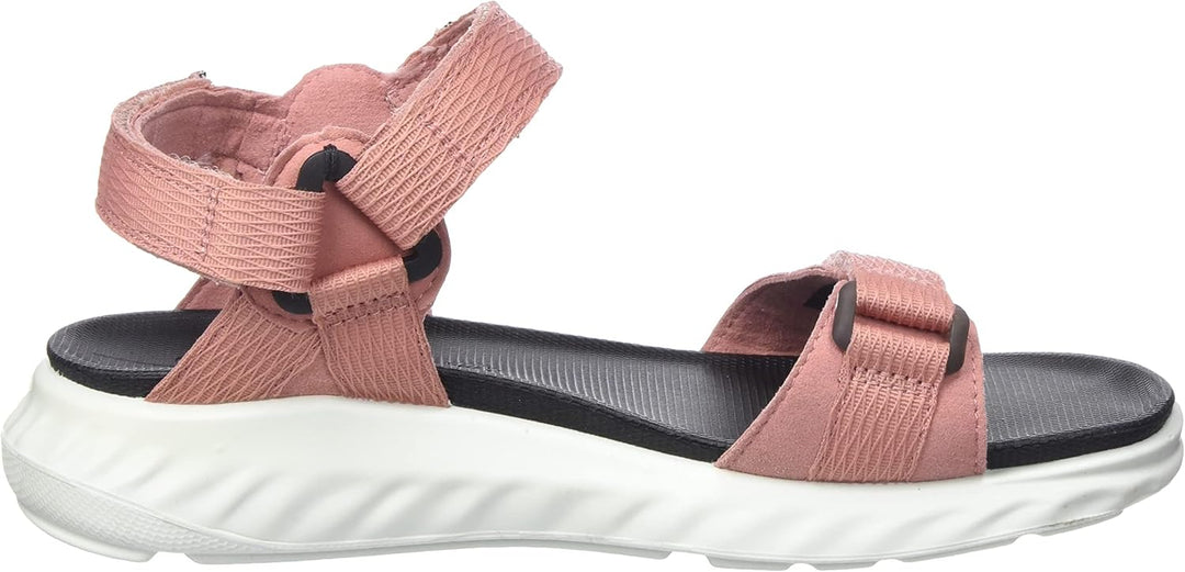 ECCO Mädchen Sp 1 LiteSandals 30 EU Damask Rose, 30 EU Damask Rose