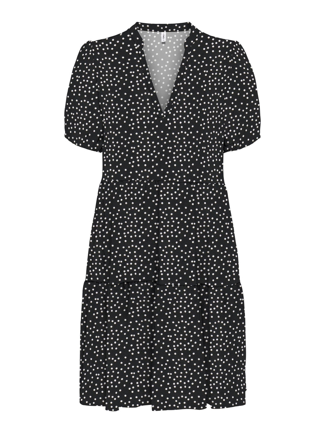 ONLY Female Kleid Onlnova Kurzes Kleid XS Black 1, XS Black 1