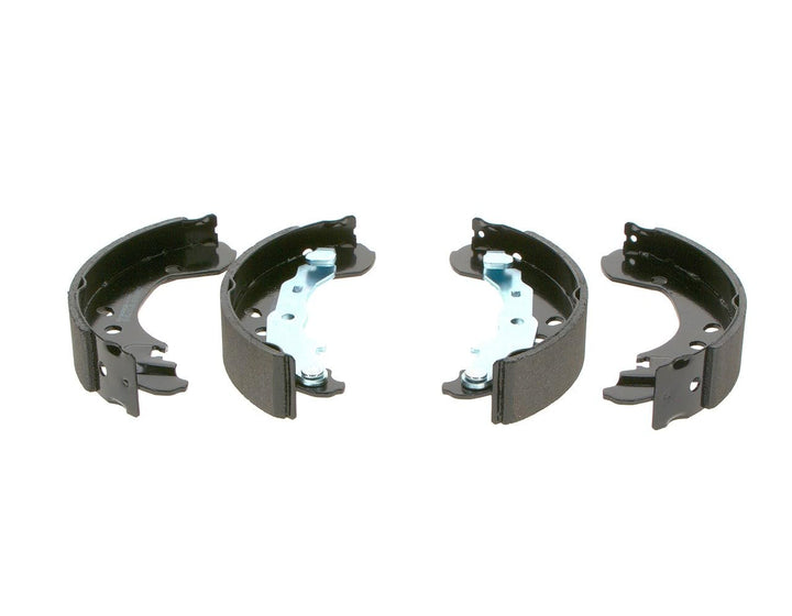 Bosch 986487668 Bremsbacke