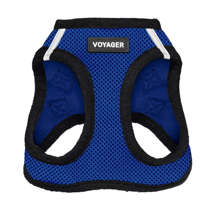Best Pet Supplies Voyager Step-In Air Hundegeschirr – Allwetter-Netz-Weste für kleine und mittelgros
