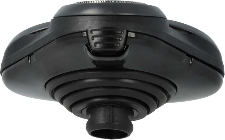 vhbw Ersatz-Scherkopf kompatibel mit Philips S5000, S5008, S5010, S5011, S5015, S5050, S5070, S5075,