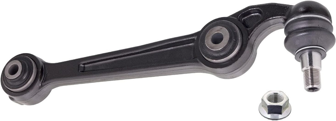 febi bilstein 23313 Querlenker mit Lagern, Gelenk und Sicherungsmutter , 1 Stück