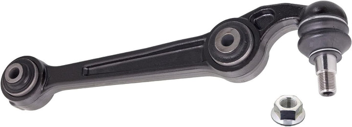 febi bilstein 23313 Querlenker mit Lagern, Gelenk und Sicherungsmutter , 1 Stück
