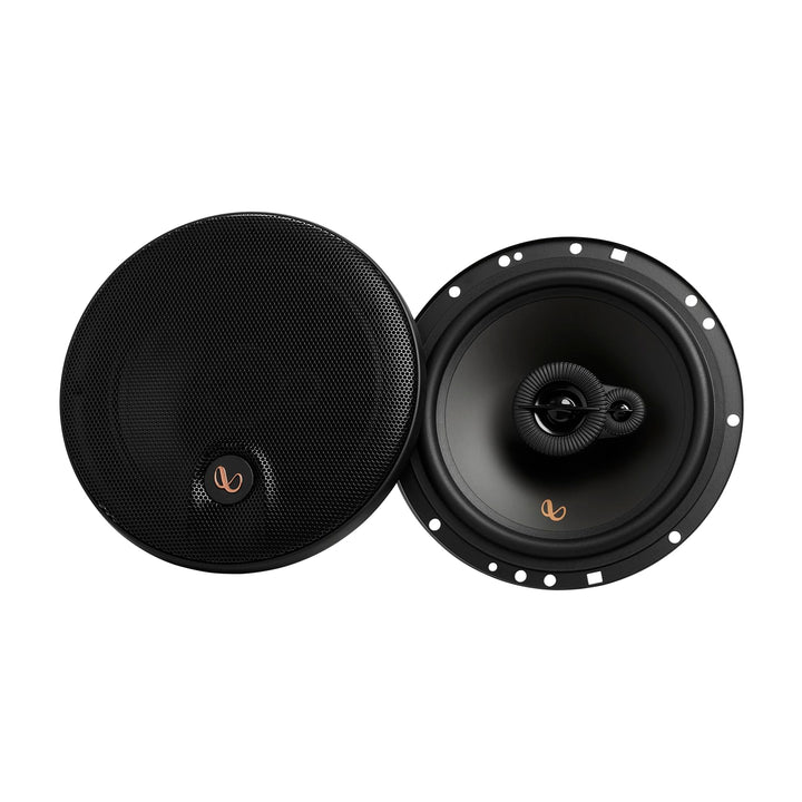Infinity Alpha 603M 3-Wege Koaxial Lautsprecher Auto 16,5cm, 6,5 Zoll, von Harman Kardon Car HiFi mi