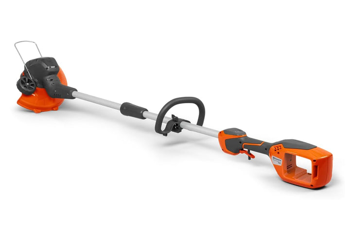 Husqvarna 110iL FLXi Akku-Grasschneider (Grundgerät) – 36 V kabellos, Auto-Feed-Kopf, Kantenschneide