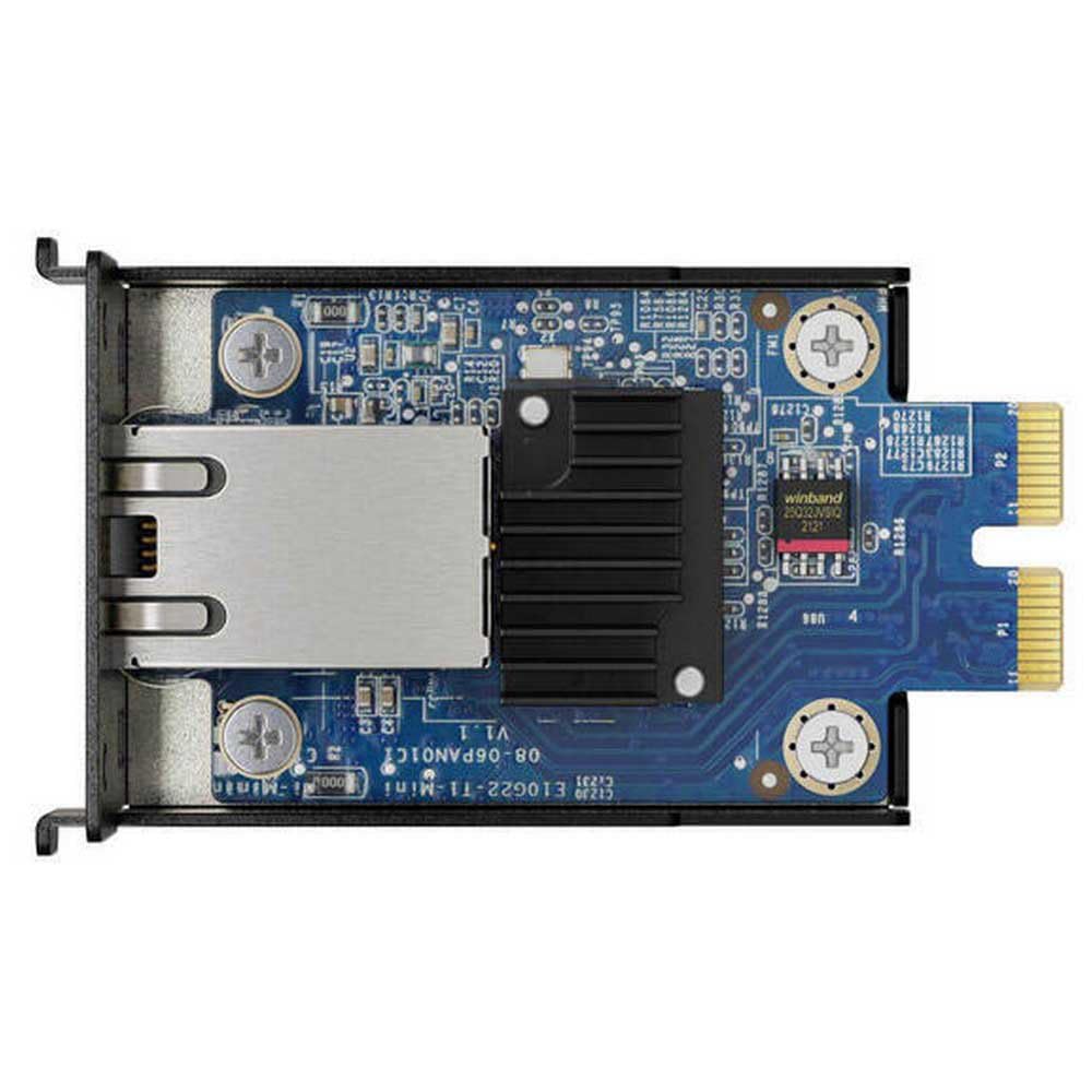 SYNOLOGY E10G22-T1-Mini 10GbE Netzwerkuprade-Modul